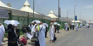 طقس السبت.. ارتفاع درجات الحرارة وأتربة على 6 مناطق - هرم مصر