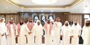 الأول من نوعه.. إطلاق أكبر مشروع للذكاء الاصطناعي بالمسجد النبوي - هرم مصر