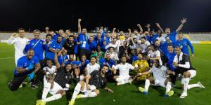 اليوم.. "كرنفال" فني في احتفال نيوم بلقب دوري يلو  - هرم مصر