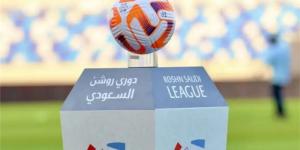 بالأرقام.. أكثر الأندية حصولا على ركلات جزاء في روشن هذا الموسم - هرم مصر