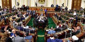 إسكان النواب تناقش مشروع قانون تنظيم مرفق مياه الشرب والصرف الصحي اليوم - هرم مصر