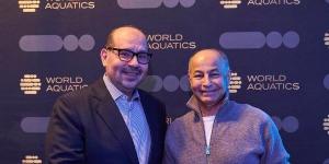تفعيل أول مركز إقليمي لتطوير السباحة ومصر تستضيف 3 بطولات عربية - هرم مصر