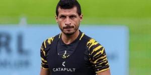 سبب مثير لتحفظ الزمالك على عودة طارق حامد - هرم مصر