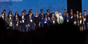 وكيل وزارة التعليم: مشاريع طلابنا في (آيسف 2025) أبهرت العالم - هرم مصر