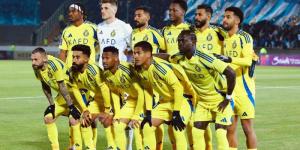فلامينغو البرازيلي يتفاوض مع النصر لضم لاعبه على سبيل الإعارة - هرم مصر