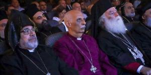 تحت شعار محبة واحدة.. الكنائس الأرثوذكسية تحتفل بمرور 1700 سنة على نيقية - هرم مصر