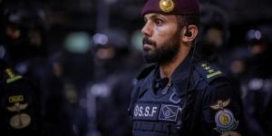 ضبط 3 مخالفين لأنظمة الحج لمحاولتهم دخول مكة المكرمة دون تصريح - هرم مصر