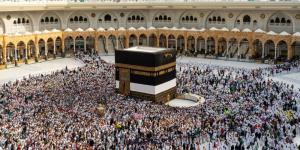 للرجال والنساء.. فتح باب التطوع في الحرمين الشريفين خلال موسم الحج - هرم مصر