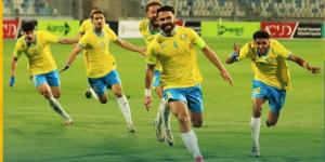 الإسماعيلي: نعمل على حل أزمة القيد بعد البقاء في الدوري - هرم مصر