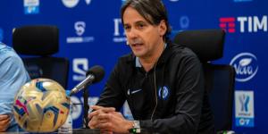مدرب الهلال الجديد.. راتب إنزاجي وموعد وصوله إلى الرياض  - هرم مصر