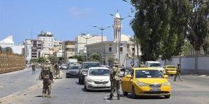 النواب الليبي: اقتحام جهاز المخابرات اعتداء على السيادة وتهديد للأمن القومي - هرم مصر