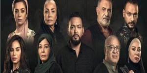 حرب الجبالي يدخل قائمة الأعلي مشاهدة في مصر - هرم مصر