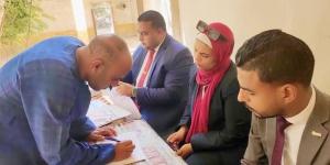 وحدة السكان بالأقصر تنفذ تدريبا لإدارة المشروعات الصغيرة والمتوسطة - هرم مصر