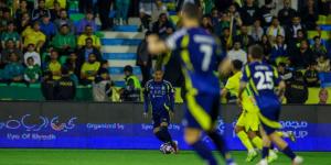 غدًا.. النصر لاستعادة نغمة الفوز والخليج لمواصلة الانتصارات في روشن - هرم مصر