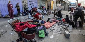 غزة.. بريطانيا تدعو إلى وقف إطلاق النار والأمم المتحدة تنتقد قلة المساعدات - هرم مصر