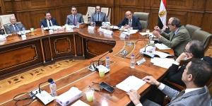 لجنة برلمانية توافق نهائيا على تعديل مشروع قانون مجلس الشيوخ - هرم مصر