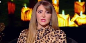 لقاء سويدان: الجمهور ملوش تدخل في حياة السقا ومها الصغير - هرم مصر