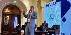 وكيل وزارة القوى العاملة الأسبق: قانون العمل الجديد استحدث إنشاء محاكم عمالية متخصصة - هرم مصر