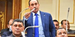 برلماني: قانون مياه الشرب يدعم توجه الدولة لمشاركة القطاع الخاص في الاستثمار - هرم مصر
