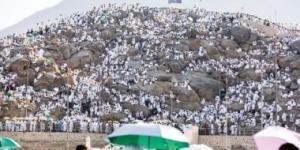 مبادرة "أنورت" تهدف لاستقبال ضيوف الرحمن والترحيب بهم فى جميع المنافذ البرية - هرم مصر