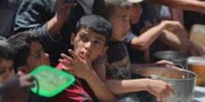 أوتشا: هدف خطة إسرائيل للمساعدات هو صرف الانتباه عن احتياجات الفلسطينيين - هرم مصر