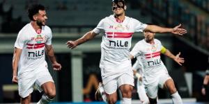 الزمالك يعد اللاعبين بمكافآت قبل مواجهة بيراميدز في نهائي كأس مصر - هرم مصر
