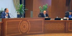 عاجل .. رئيس الوزراء: استكشافات واعدة في قطاع البترول والغاز خلال الفترة القادمة - هرم مصر