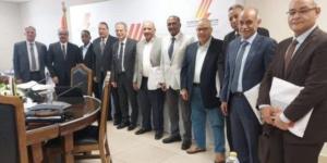 1.2 مليار جنيه استثمارات.. اعتماد موازنة شركة المحطات المائية لإنتاج الكهرباء - هرم مصر