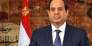 الرئيس السيسي يوفد مندوبا للتعزية - هرم مصر