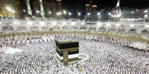 الجوازات السعودية: وصول 1,180,306 حجاج من الخارج عبر جميع منافذ المملكة - هرم مصر