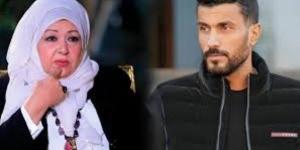 براءة المخرج محمد سامى من اتهامه بسب وقذف الفنانة عفاف شعيب - هرم مصر