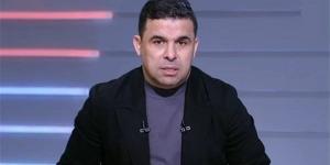 تعليق مثير من الغندور بشأن مواجهة الأهلي و فاركو - هرم مصر