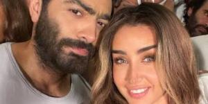 بعد إشادة تامر حسني.. هنا الزاهد ترد برسالة مؤثرة وتشعل السوشيال ميديا - هرم مصر