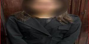 نشرت فيديوهات مخلة.. القبض على بلوجر شهيرة في الجونة - هرم مصر
