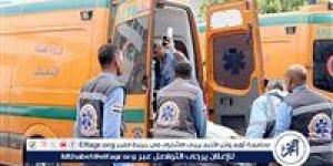لحظة يأس كلفته حياته.. العثور على جثة شاب مشنوقًا في السلام - هرم مصر