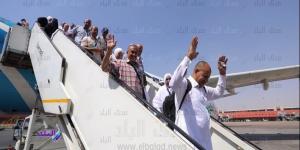 الصحة: بعثة طبية تتواجد مع الحجاج المصريين لتقديم خدمات الرعاية لهم - هرم مصر