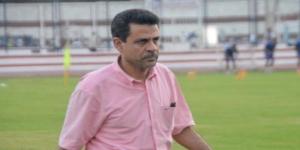 حسين السيد يعتذر عن الإشراف على قطاع الناشئين في الزمالك بعد أحمد سليمان - هرم مصر