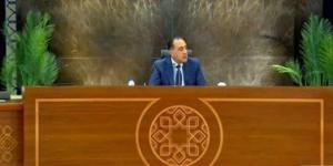 تبني الوعي.. مدبولي: الرئيس السيسي وجه بدراسة عودة «الكتاتيب» - هرم مصر