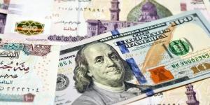 تعرف إلى سعر الدولار اليوم في جميع البنوك المصرية 28 مايو 2025 - هرم مصر
