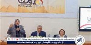 محافظ المنيا: دعم مبادرات “القومي للمرأة” لتحقيق التمكين والتنمية المجتمعية - هرم مصر