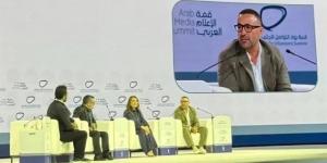 أحمد السقا يحسم الجدل حول زواجه مجددًا ويؤكد: أعيش لأولادي فقط - هرم مصر