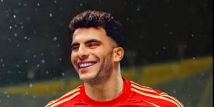 مهيب عبد الهادي: الأهلي يقرر إعارة زيزو بعد كأس العالم للأندية - هرم مصر