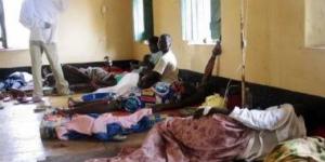الصحة السودانية: تسجيل 2729 حالة إصابة بالكوليرا فى أسبوع واحد - هرم مصر