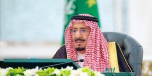 رسالة مهمة من ملك السعودية إلى الرئيس الإثيوبي | اعرف التفاصيل - هرم مصر