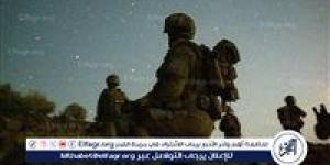 الجيش الإسرائيلي ينشر مشاهد لنصب مستوصف ميداني جنوب سوريا لـ "دعم سكان المنطقة" - هرم مصر