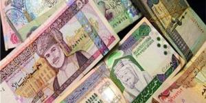 وفقًا لآخر تحديثات .. سعر العملات العربية في البنك الأهلي اليوم - هرم مصر
