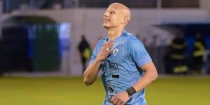 الأهلي يتراجع عن صفقة عمرو الجزار #الأهلي #المحلة #عمرو_الجزار - هرم مصر