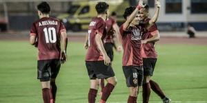موعد مباراة سيراميكا كليوباترا ضد بيراميدز في ختام بطولة الدوري - هرم مصر
