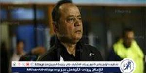 طارق يحيى: من يدير المنظومة الكروية " مش فاهم" - هرم مصر