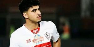 وائل القباني انتهاء موسم أحمد الجفالى مع الزمالك #الزمالك #أحمد_الجفالي - هرم مصر
